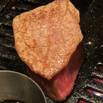 北海道焼肉 北うし - 