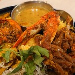 カリ～ アンド スパイスバル カリ～ビト - 