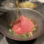 北海道焼肉 北うし - 