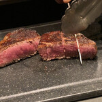 北海道焼肉 北うし - 