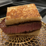 北海道焼肉 北うし - 