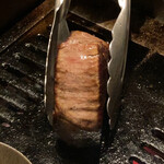 北海道焼肉 北うし - 