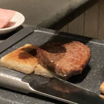 北海道焼肉 北うし - 