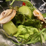 北海道焼肉 北うし - 