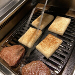 北海道焼肉 北うし - 