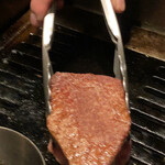 北海道焼肉 北うし - 