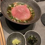 北海道焼肉 北うし - 