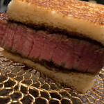 北海道焼肉 北うし - 