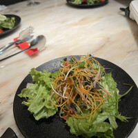 イベリコ・バル 門仲 - 