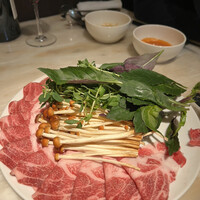 イベリコ・バル 門仲 - 