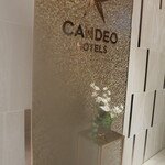 CANDEO HOTELS - 