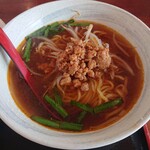 Sampuku Gen - 台湾ラーメン