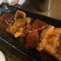 炭火焼肉 日本橋イタダキ - 
