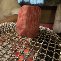 炭火焼肉 日本橋イタダキ - 