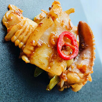 広東料理 センス - 