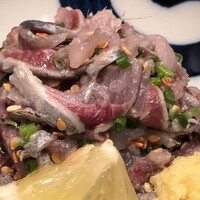 新宿割烹 中嶋 - 