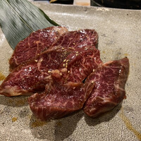 炭火焼肉 日本橋イタダキ - 