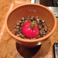 YAKINIKU 37west NY - 