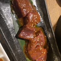 炭火焼肉 日本橋イタダキ - 