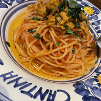 カンティーナ シチリアーナ トゥット イル マーレ 銀座4丁目 - 