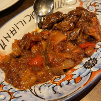 カンティーナ シチリアーナ トゥット イル マーレ 銀座4丁目 - 