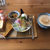 食堂カフェ 瀬里奈