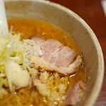 らーめん みかん - 