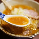 らーめん みかん - 