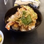 柿の木坂 更科 - 