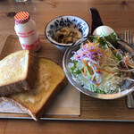 Shokudou Kafe Serina - 