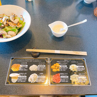 Shangri-La’s secret 表参道店 - 