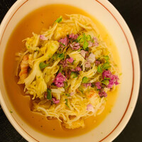 日本料理 晴山 - 