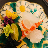 日本料理 晴山 - 