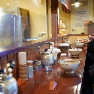 らーめん みかん_2