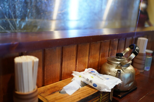 らーめん みかん - 南小樽（ラーメン）の写真