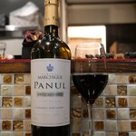 野生肉料理専門 じびえーる - 