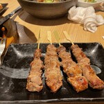 Sumibi Kushiyaki Raizu - 