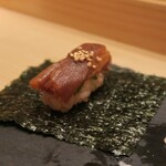 まんてん鮨 - 干瓢