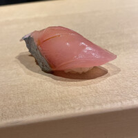 鮨 利﨑 恵比寿 - 