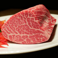 USHIGORO S. GINZA - ☆【USHIGORO S. GINZA】さん…シャトーブリアン(≧▽≦)/～♡☆