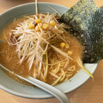 ラーメンショップ 椿 - 