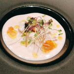 YANAGI TePPaN UNBORN GASTRONOMY - 