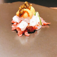 YANAGI TePPaN UNBORN GASTRONOMY - 