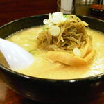 横浜元祖 札幌や - 味噌ラーメン