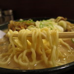 横浜元祖 札幌や - 