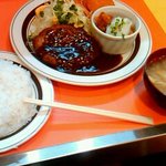 キッチンABC 池袋東口店 - 