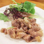 BERG - 田舎風パテ(399円)