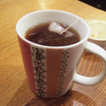 BERG - アッサムティー(294円)