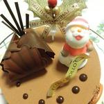 エコール・クリオロ 本店 - 