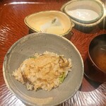 日本料理 晴山 - 